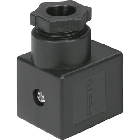 FESTO Plug Socket MSSD-C-TY-24DC MSSD-C-TY-24DC